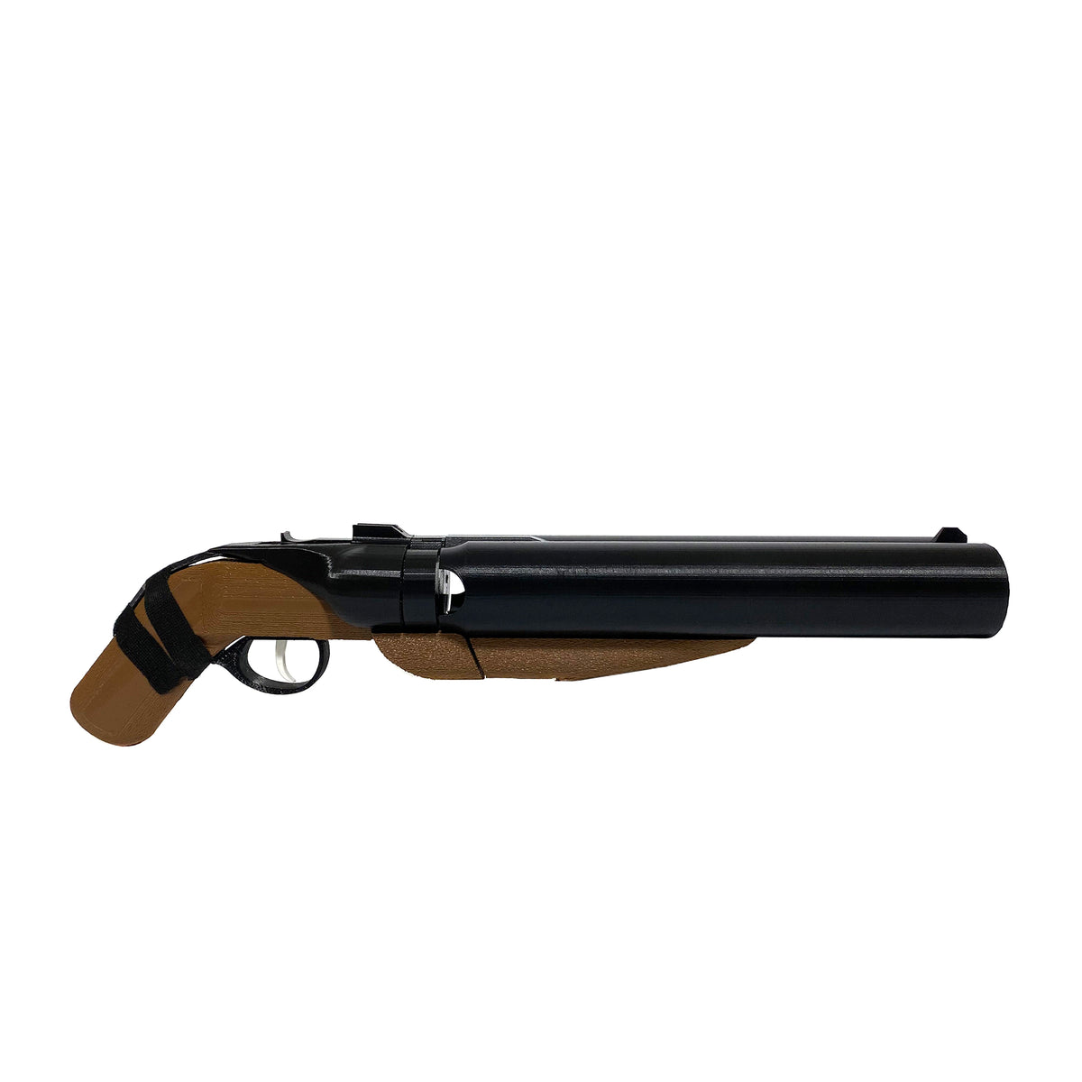 Angryshot XL – CronoArms