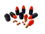CroNade Paint Rounds