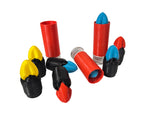 Low Pressure ShotShell