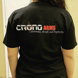 CronoArms T-Shirt