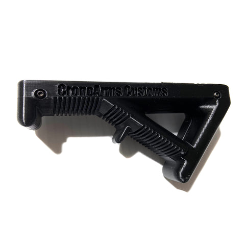 Triangle Foregrip