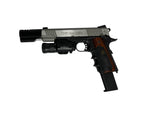 1911 Compensator