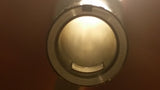 In-progress-- note the flush fitment with bore
