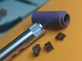 R-Hopped Barrel Kit with CroNub