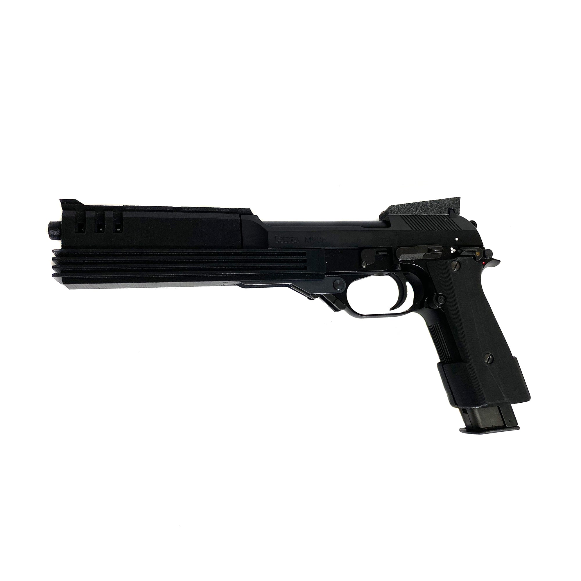 CronoArms Robo-9 Robocop Auto-9 OCP Sidearm Futuristic